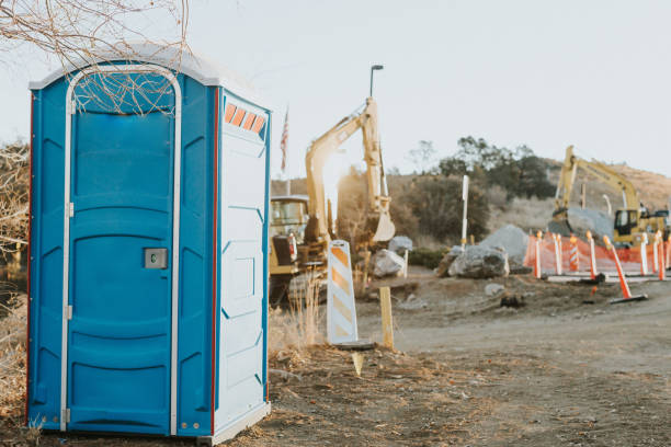 Portable bathroom rental in Milford, NJ