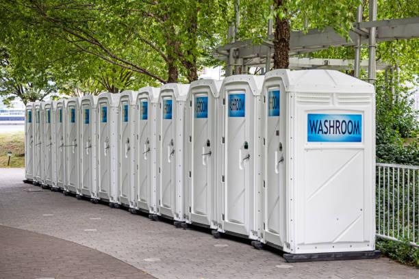 Best High-end porta potty rental  in Milford, NJ
