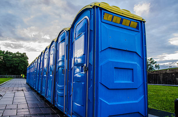 Best Porta potty rental near me  in Milford, NJ